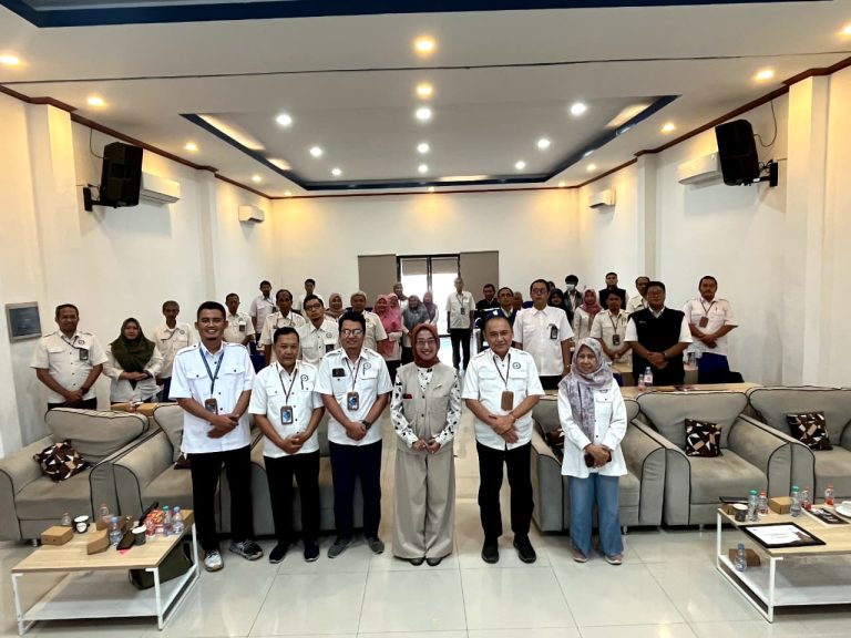 PT PAL Indonesia Training