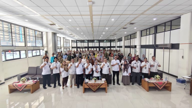 PT PAL Indonesia Training